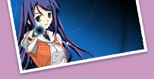 Mai Hime